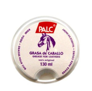 Grasa caballo